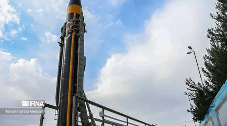 L'Iran met au point un missile balistique d'une portée de 3 000 km avec le soutien de la RPDC