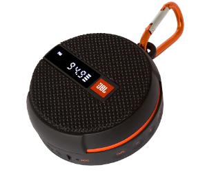 JBL Enceinte Bluetooth portable avec radio ...