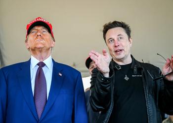 Elon Musk, Jeff Bezos et Mark ...