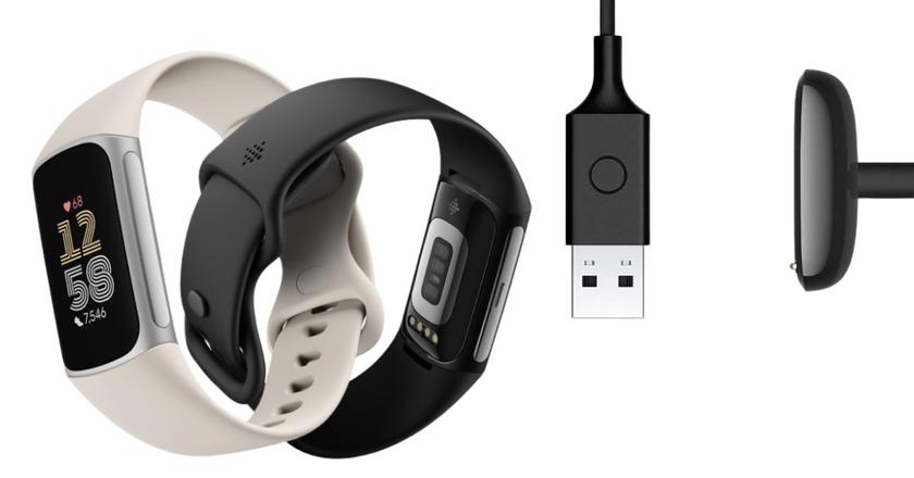 Fitbit Charge 6 meilleure montre de sport avec compteur de pas