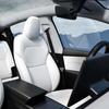 Le crossover Model Y Juniper mis à jour par Tesla - avant-première 4