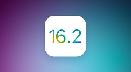 Quand Apple prévoit de publier une version stable d'iOS 16.2 avec de nouvelles fonctionnalités