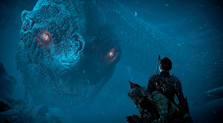 Taille du jeu PlayStation : God of War Ragnarok aura 36 trophées, pour le platine vous n'aurez pas besoin de jouer le jeu à un niveau de difficulté élevé.