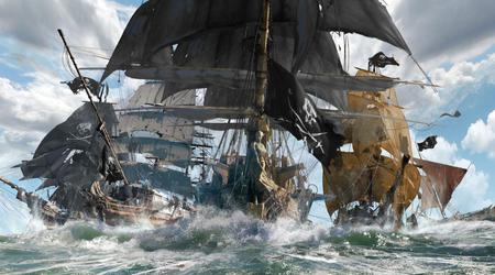 Ubisoft a expliqué ce que vous pouvez faire dans Skull & Bones après avoir terminé la partie principale du jeu.