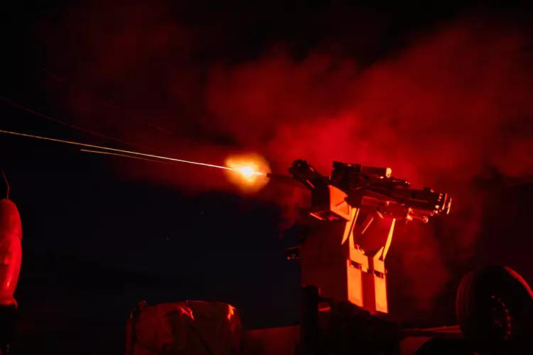 «Catcher de Shaheed» : l'Ukraine crée ...