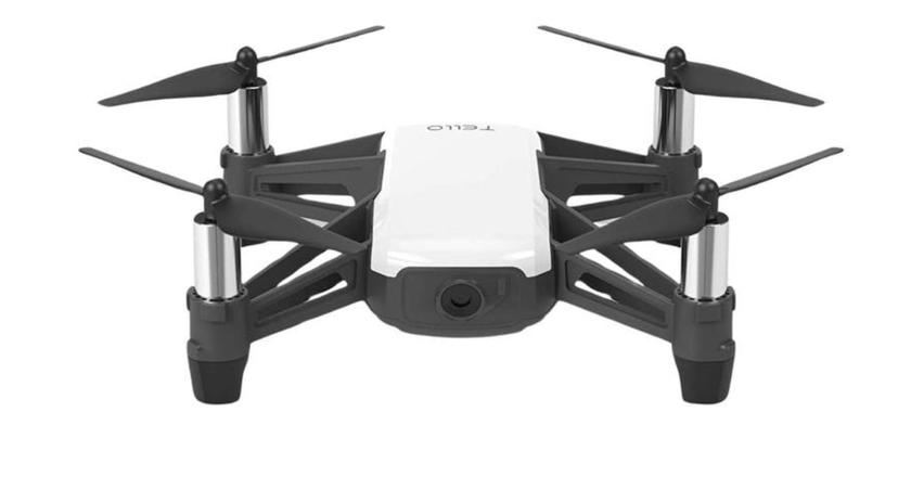 Drones DJI Ryze Tech Tello à moins de 100