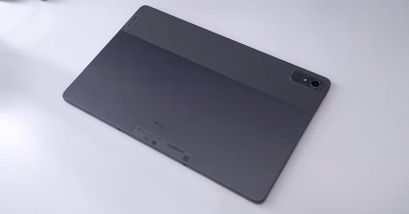 La tablette Lenovo Tab P11 (2e génération) jusqu'à 300