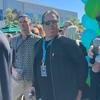 Phil Spencer et les dirigeants de Xbox ont visité le siège de Blizzard et se sont entretenus avec l'équipe de développement.-8 Phil Spencer et les dirigeants de Xbox ont visité le siège de Blizzard et se sont entretenus avec l'équipe de développement.-8