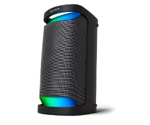 Enceinte d'extérieur Sony SRS-XP500