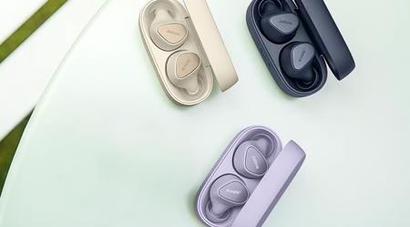 Jabra Elite 3 avec protection IP55 et prise en charge de Google Fast Pair est disponible pour 30 $ de réduction sur Amazon.