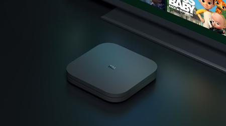 Xiaomi travaille sur la deuxième génération de la Mi Box 4K