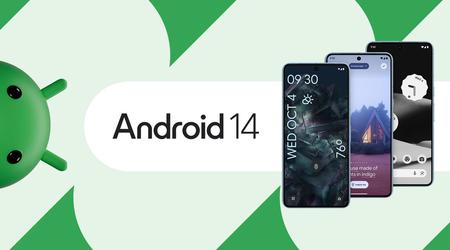 Liste des smartphones Motorola qui recevront Android 14