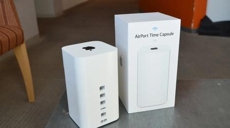 MacOS 27 mettra fin au support des routeurs propriétaires AirPort d'Apple
