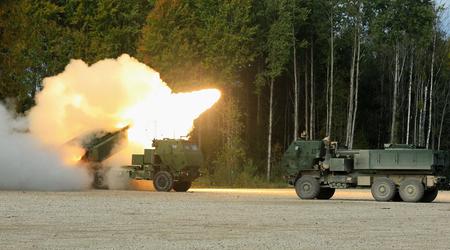 Intercepteurs pour NASAMS, obus pour missiles HIMARS et TOW - Les États-Unis annoncent une aide militaire de 125 millions de dollars à l'Ukraine
