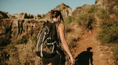 Garmin pourrait ajouter une nouvelle activité Rucking à ses smartwatches