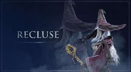 Dans une nouvelle bande-annonce de gameplay, les développeurs d'Elden Ring Nightreign ont révélé les capacités de Recluse