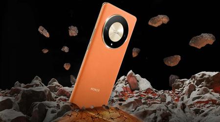 Honor X50 avec écran AMOLED 120Hz et puce Snapdragon 6 Gen 1 sera lancé dans le monde entier sous le nom de Honor X9b.
