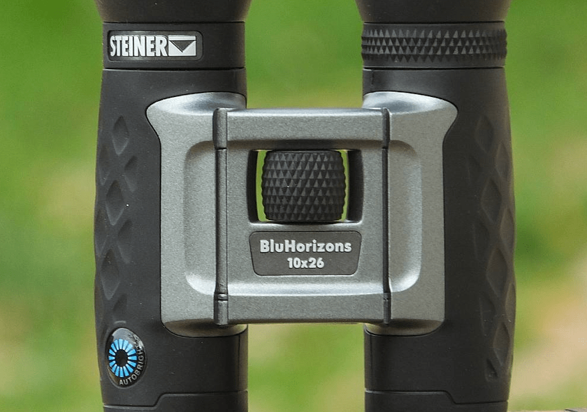 Jumelles de voyage Steiner BluHorizons 10x26