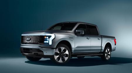 Google et Ford ont dévoilé des mises à jour utiles de Google Maps sur Android Auto pour les voitures électriques Ford