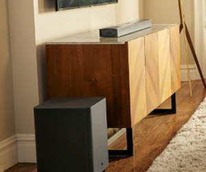 Barre de son JBL Bar 9.1