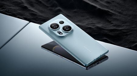 Tecno Phantom X2 - Dimensité 9000, écran 90Hz avec protection Gorilla Glass Victus et appareil photo 64MP pour 720 $.