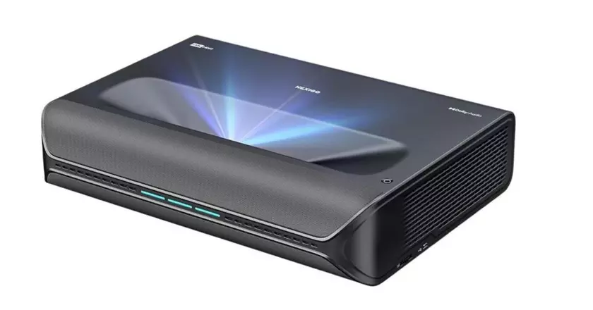NexiGo Aurora Pro ps5 videoprojecteur