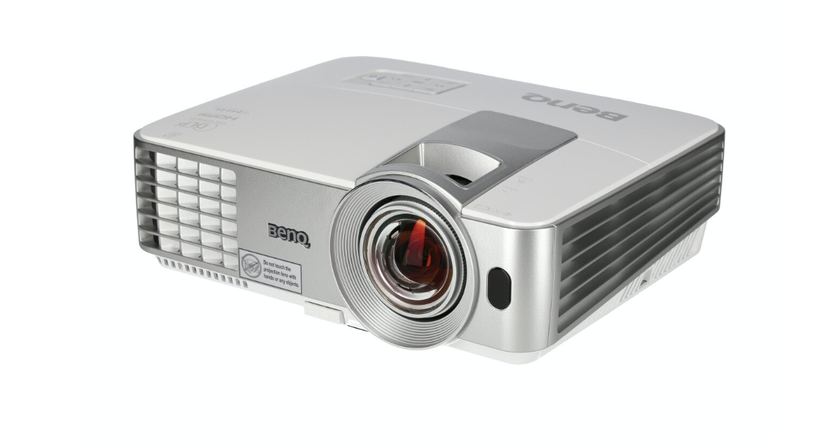 BenQ MW632ST projector golf simulator