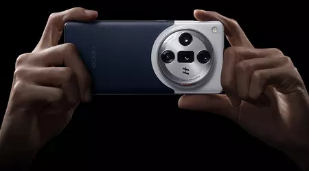 Oppo Find X8 Ultra : les détails du nouveau flagship avec le chipset Snapdragon 8 Elite et le double objectif périscopique sont révélés