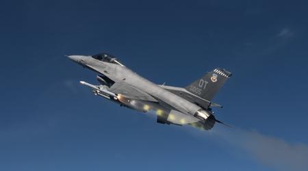 Les États-Unis approuvent la vente de missiles AMRAAM à la Roumanie pour un montant de près de 600 millions de dollars
