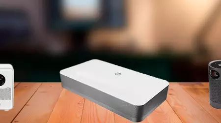 Meilleurs Projecteurs HP : Revue et Comparaison