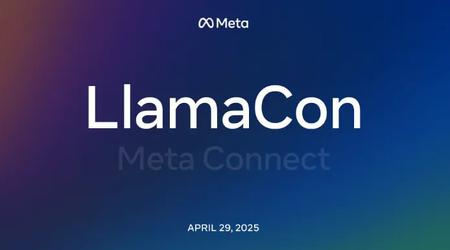 Meta a programmé la première conférence pour les développeurs d'IA, appelée LlamaCon, pour le 29 avril.