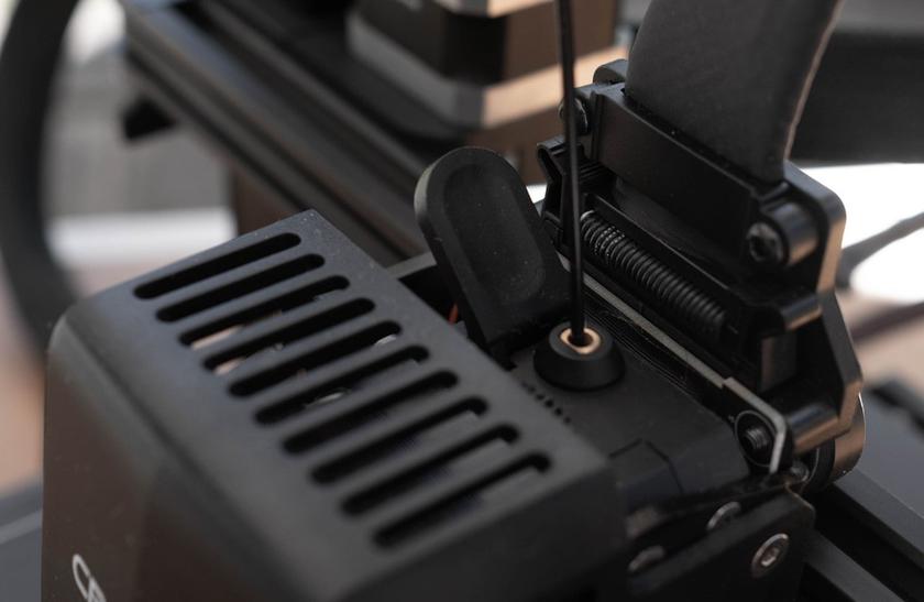 Creality Ender-3 V3 SE Imprimante 3D moins de 1000 euros