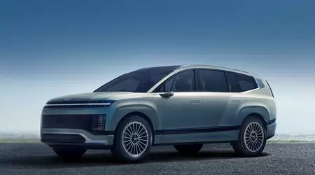 Hyundai a confirmé : Ioniq 9 2025 est un nouveau SUV électrique aux États-Unis avec un prix à partir de 60 555 $ et une charge en 24 minutes