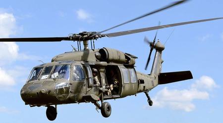 La Grèce a l'intention d'acheter 49 hélicoptères UH-60M Black Hawk pour remplacer sa flotte vieillissante d'hélicoptères UH-1 Iroquois.
