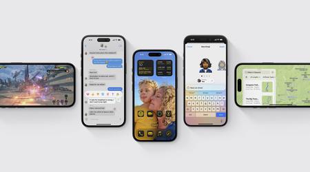 L'UE demande à Apple de prendre en charge les appareils tiers sur iOS et iPadOS