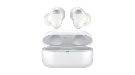 LG présente le casque sans fil Tone Free T80 doté de la technologie Dolby Head Tracking