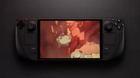  La Steam Deck avec écran OLED est la version finale de la console de première génération, et Valve pense déjà à la Steam Deck 2.