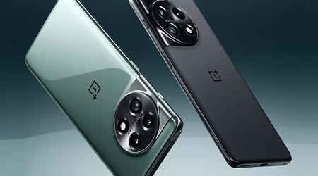 Le OnePlus 11 a reçu OxygenOS 14.0.0.401 : quelles sont les nouveautés ?