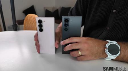 Samsung a mis à jour les Galaxy Fold 6 et Fold SE en Corée du Sud : Le correctif de sécurité de février est maintenant disponible