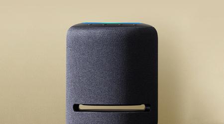 Amazon Echo Studio avec prise en charge du son surround Spatial Audio peut être acheté avec une réduction de 40 $.