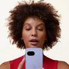 Rendu du Google Pixel 9a en couleur Peony