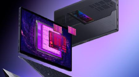 Le ROG Flow Z13 (2025) d'Asus débarque en Chine le 25 février avec les nouveaux APU Strix Halo d'AMD