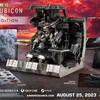 L'édition collector d'Armored Core VI : Fires of Rubicon est désormais disponible. Elle comprend un Mech détaillé, un artbook détaillé et de nombreux bonus.-5 L'édition collector d'Armored Core VI : Fires of Rubicon est désormais disponible. Elle comprend un Mech détaillé, un artbook détaillé et de nombreux bonus.-5