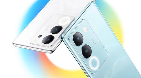 Dimensité 9200+, appareil photo 50MP et écran OLED 2800 nits - les spécifications du vivo S18 Pro révélées