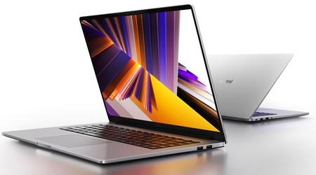 Le Redmi Book 16 2024 a une nouvelle version avec une puce Intel Core i5 de 12e génération et un prix à partir de 475 $.