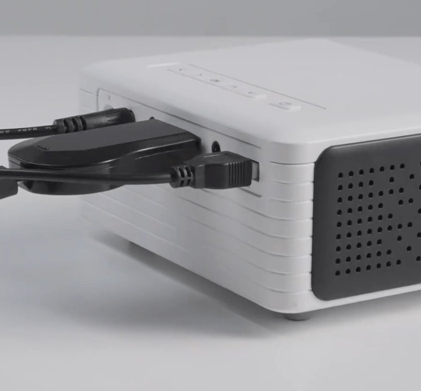 Projecteur YOTON Y3 720p