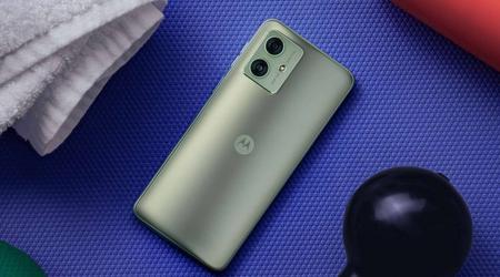 Moto G54 Power - Dimensity 7020, écran LCD 120Hz et batterie 6000 mA*h pour un prix supérieur à 200 euros