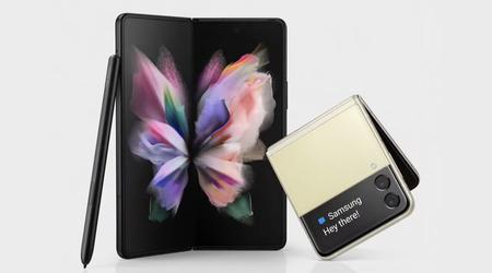 Les Samsung Galaxy Z Fold 3 et Galaxy Z Flip 3 reçoivent la nouvelle mise à jour en masse dans le monde entier.