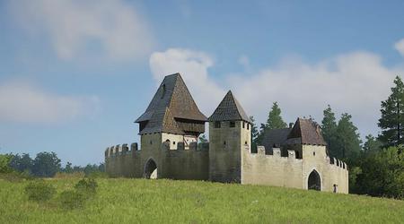 Construction de châteaux, nouvelle carte et villes contrôlées par l'IA : Le développeur de Manor Lords parle de nouvelles innovations dans la stratégie