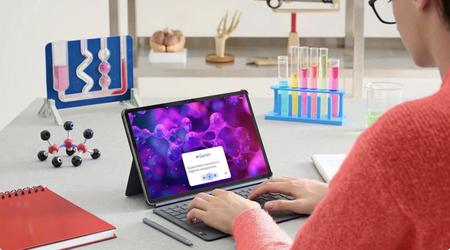 La Lenovo Idea Tab Pro fait ses débuts en Inde : une nouvelle tablette dotée d'un chipset MediaTek, d'un écran à 144 Hz et d'un stylet